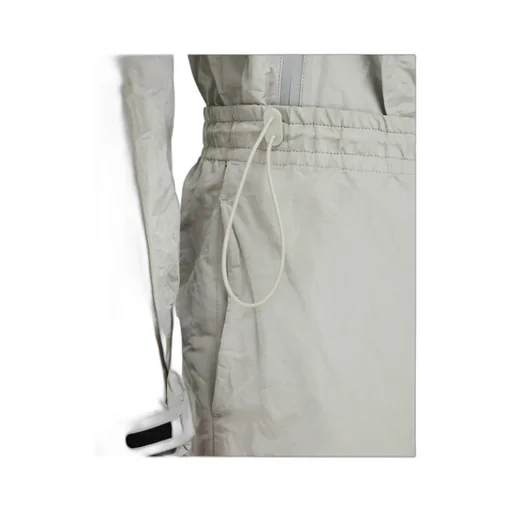 Elastic Waist Jogger Pants
