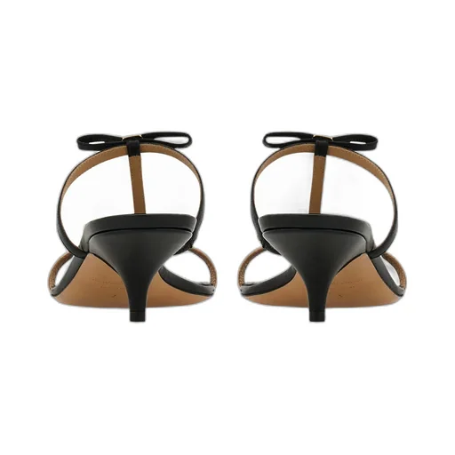 Mini Bow Sandals
