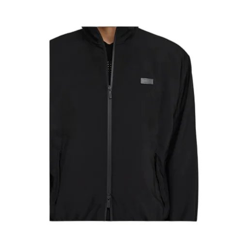 Urban Style Blouson Jacket