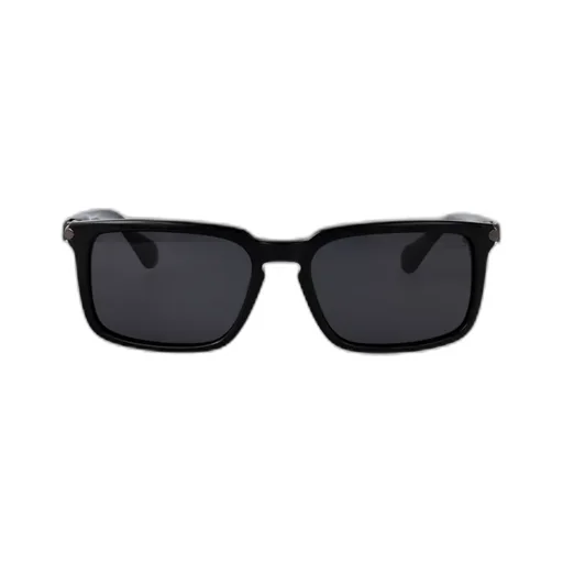 Rectangular Frame Sunglasses