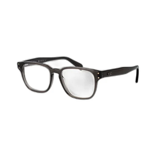 Square-Frame Glasses