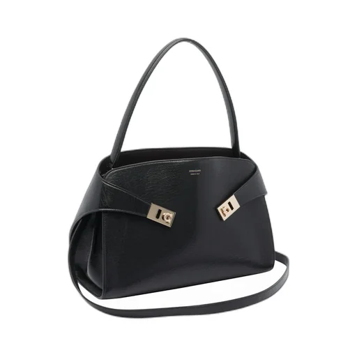Single Handle Shoulder Bag