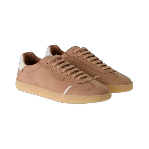 Athena Low-Top Sneakers