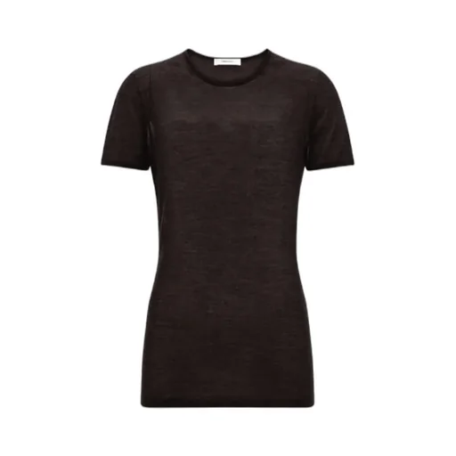 Knitted T-Shirt