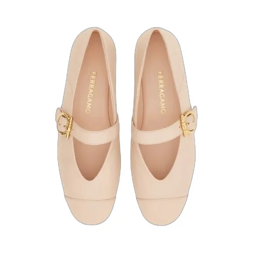 Gancini Ballet Flat