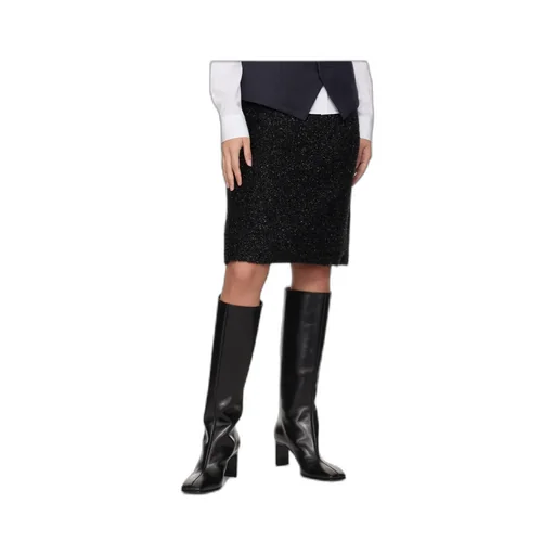 Square Toe Boots