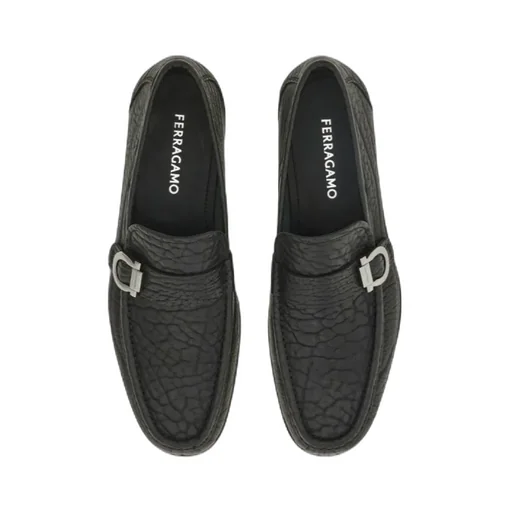 Gancini Loafer