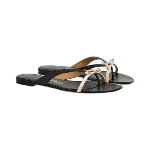Mini Bow Flip Flop