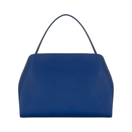 Hug Soft Bicolor Shoulder Bag