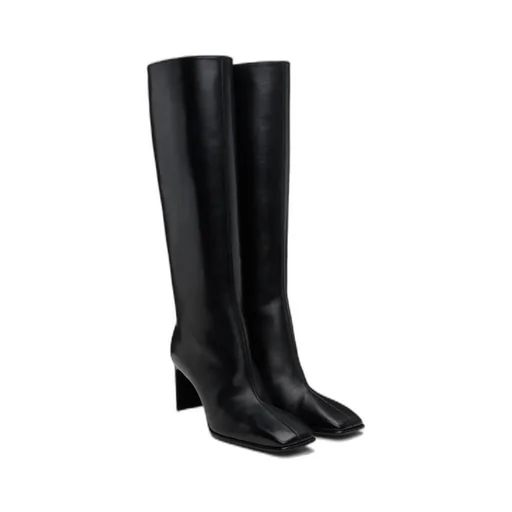 Square Toe Boots