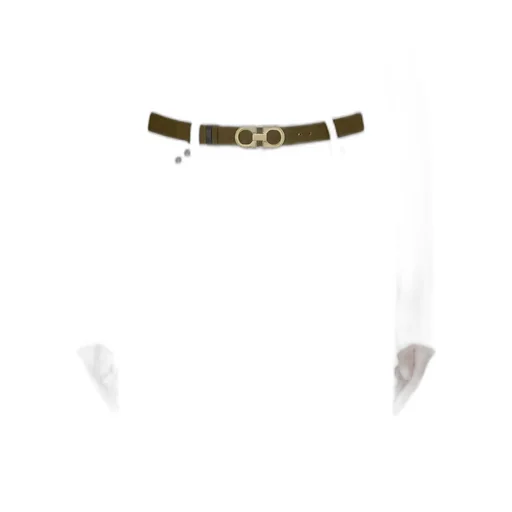 Reversible Belt