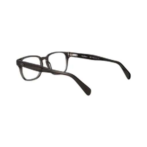 Square-Frame Glasses