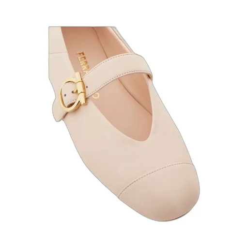 Gancini Ballet Flat