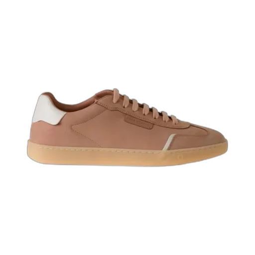 Athena Low-Top Sneakers