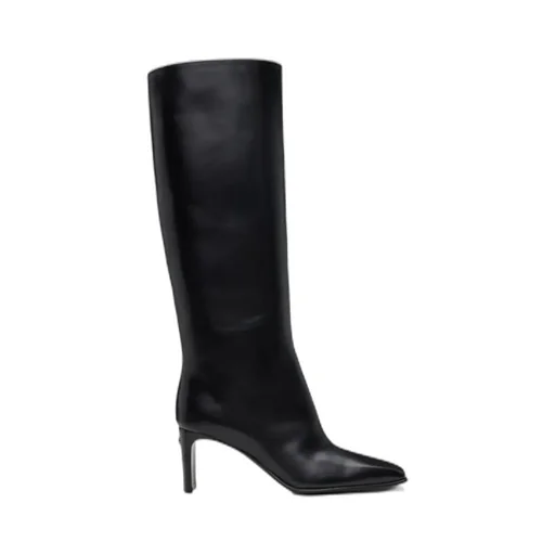 Square Toe Boots