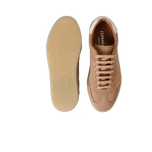 Athena Low-Top Sneakers