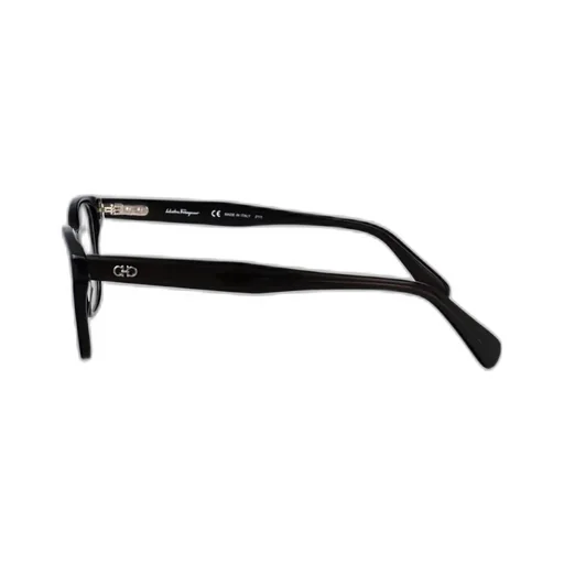 Square-Frame Glasses