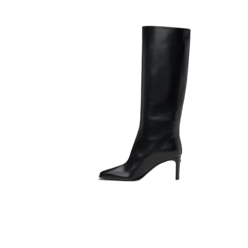 Square Toe Boots
