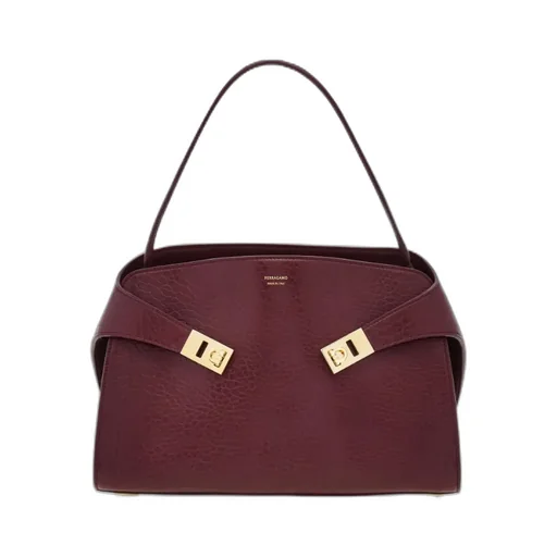 Hug Soft Shoulder Bag