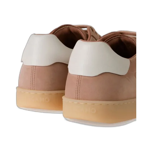 Athena Low-Top Sneakers