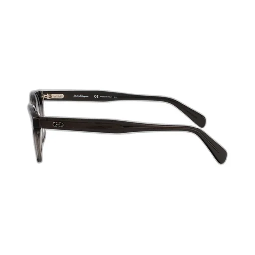 Square-Frame Glasses