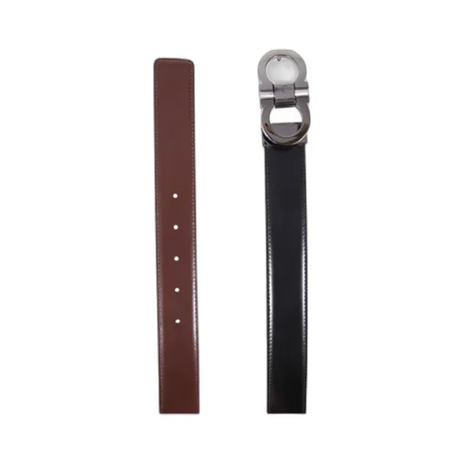Logo Belt