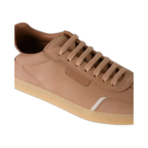 Athena Low-Top Sneakers
