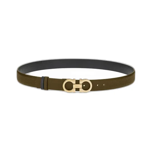 Reversible Belt