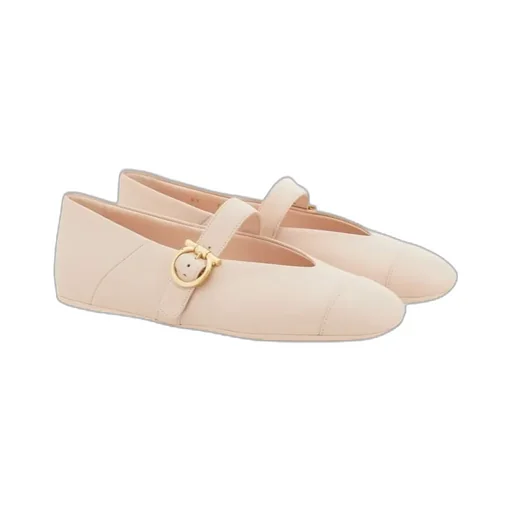 Gancini Ballet Flat