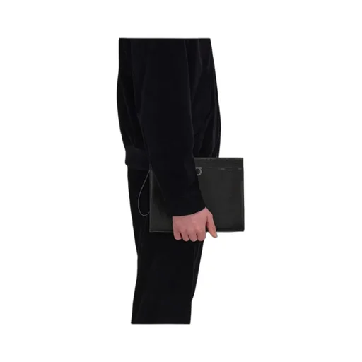 Gancini Clutch