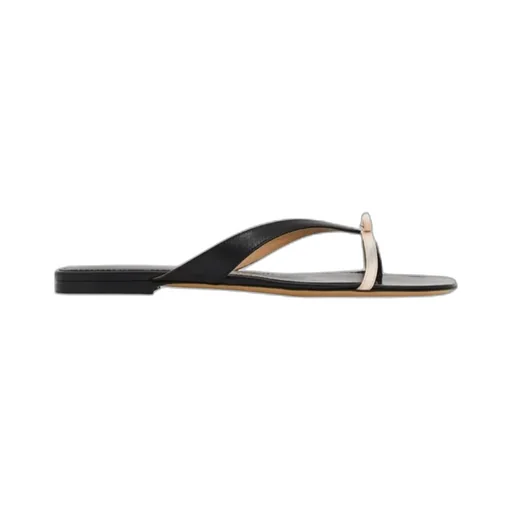 Mini Bow Flip Flop