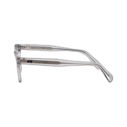 Square-Frame Glasses