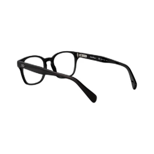 Square-Frame Glasses