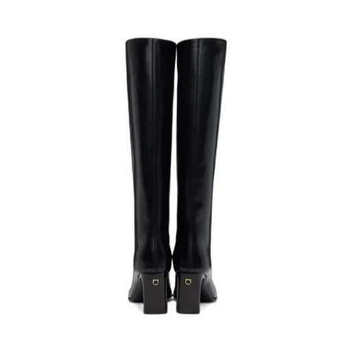 Square Toe Boots