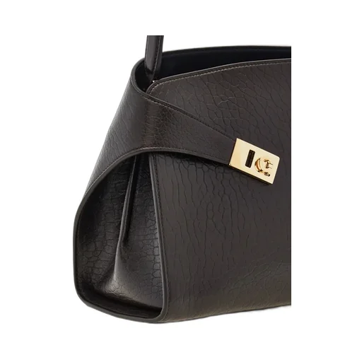 Hug Soft Bicolor Shoulder Bag