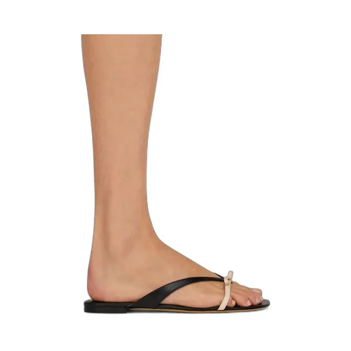 Mini Bow Flip Flop