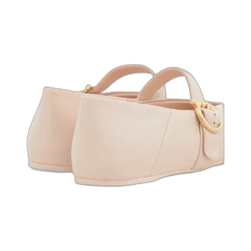 Gancini Ballet Flat