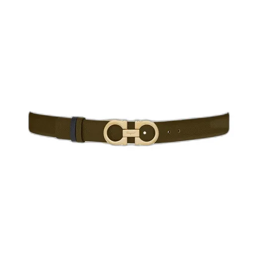 Reversible Belt