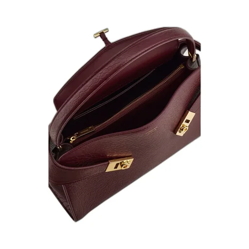 Hug Soft Shoulder Bag