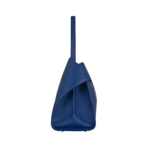 Hug Soft Bicolor Shoulder Bag