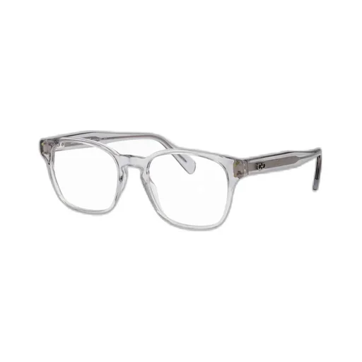 Square-Frame Glasses