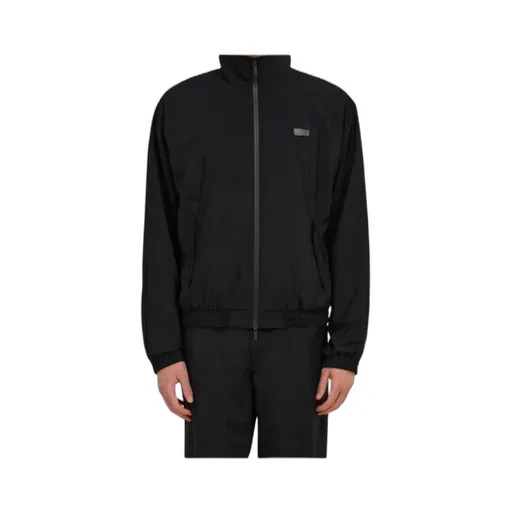 Urban Style Blouson Jacket
