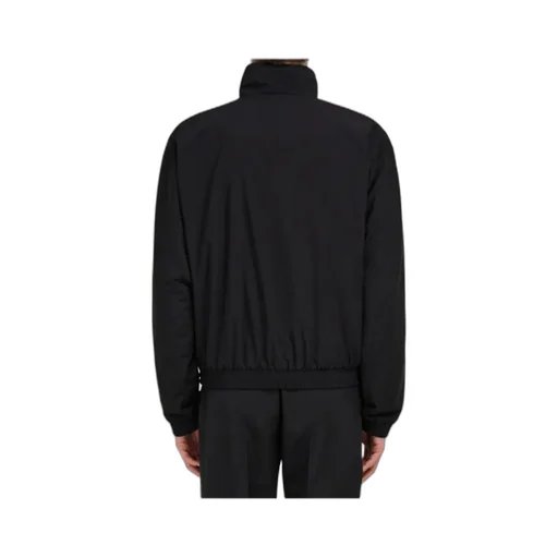 Urban Style Blouson Jacket
