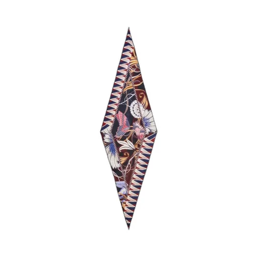 Printed Scarf
