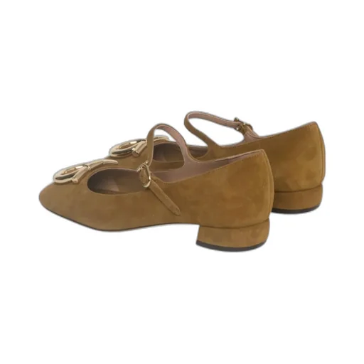 Marry 2 Mary Jane Flats