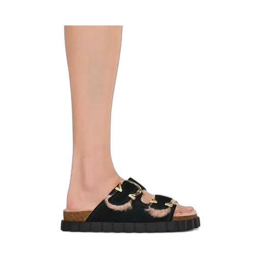 Gancini Sporty Sandal