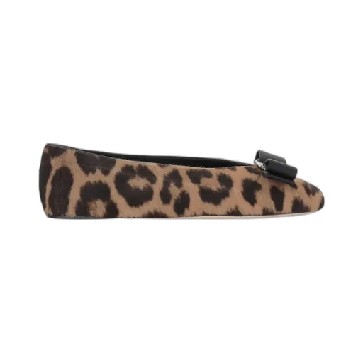 Vara Bow Ballerinas