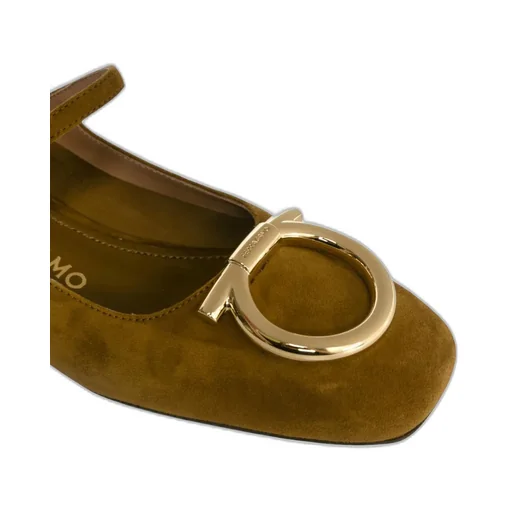 Marry 2 Mary Jane Flats