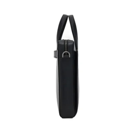 Gancini Top Handle Briefcase