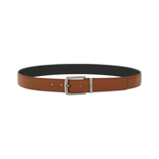 Reversible And Adjustable Belt